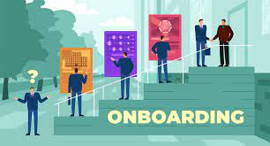 onboarding forsonline
