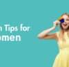 Best fashion tips for womens