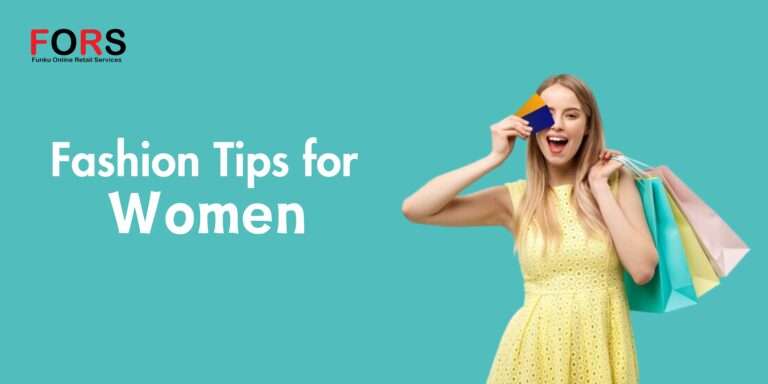 Best fashion tips for womens