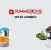 Best mixer grinder in india