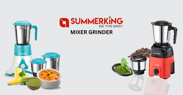 Best mixer grinder in india